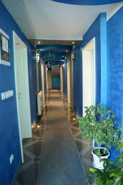 Hotel Zeneva Kragujevac Extérieur photo