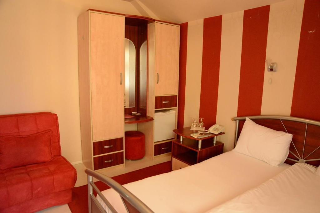 Hotel Zeneva Kragujevac Chambre photo