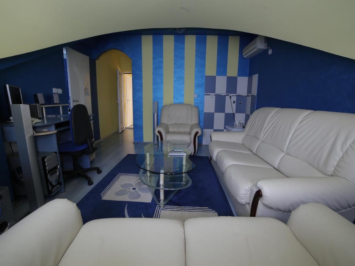 Hotel Zeneva Kragujevac Extérieur photo